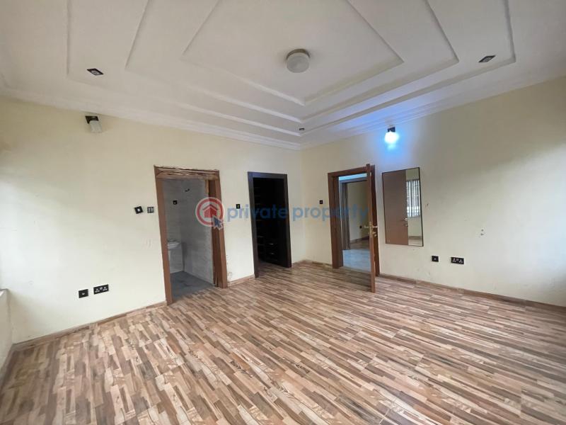 5 bedroom Terrace For Rent Peninsula Estate Ajah Lagos - 7