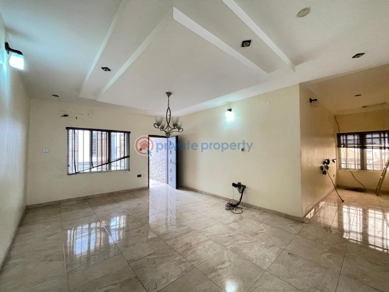 5 bedroom Terrace For Rent Peninsula Estate Ajah Lagos - 9