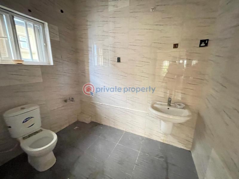5 bedroom Terrace For Rent Peninsula Estate Ajah Lagos - 8
