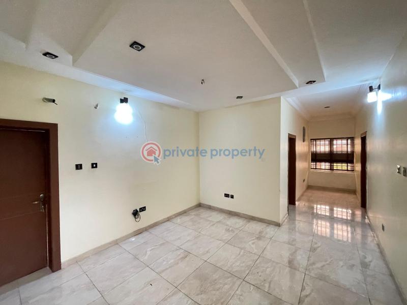 5 bedroom Terrace For Rent Peninsula Estate Ajah Lagos - 4