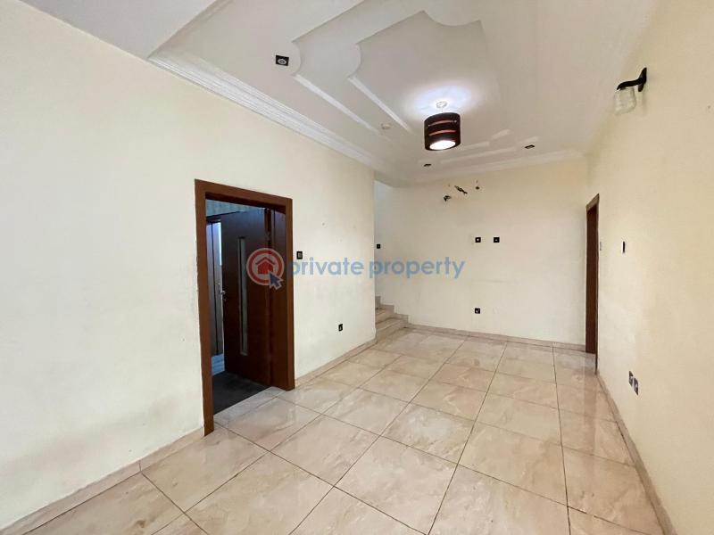 5 bedroom Terrace For Rent Peninsula Estate Ajah Lagos - 3