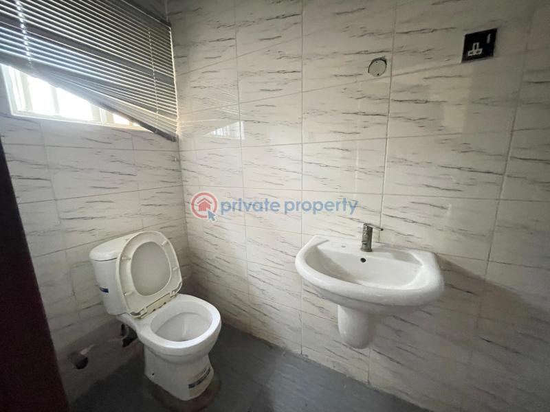 5 bedroom Terrace For Rent Peninsula Estate Ajah Lagos - 10