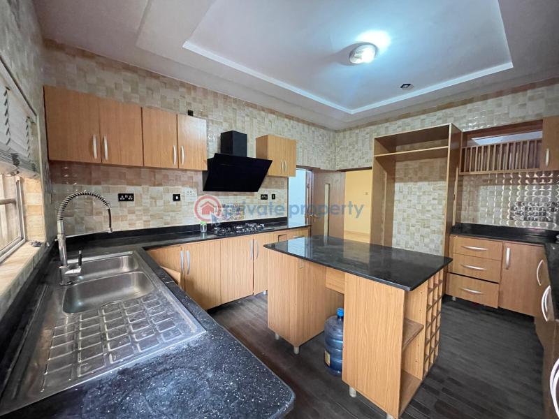5 bedroom Terrace For Rent Peninsula Estate Ajah Lagos - 1