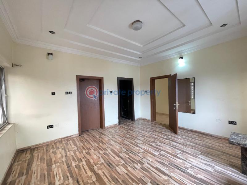 5 bedroom Terrace For Rent Peninsula Estate Ajah Lagos - 6
