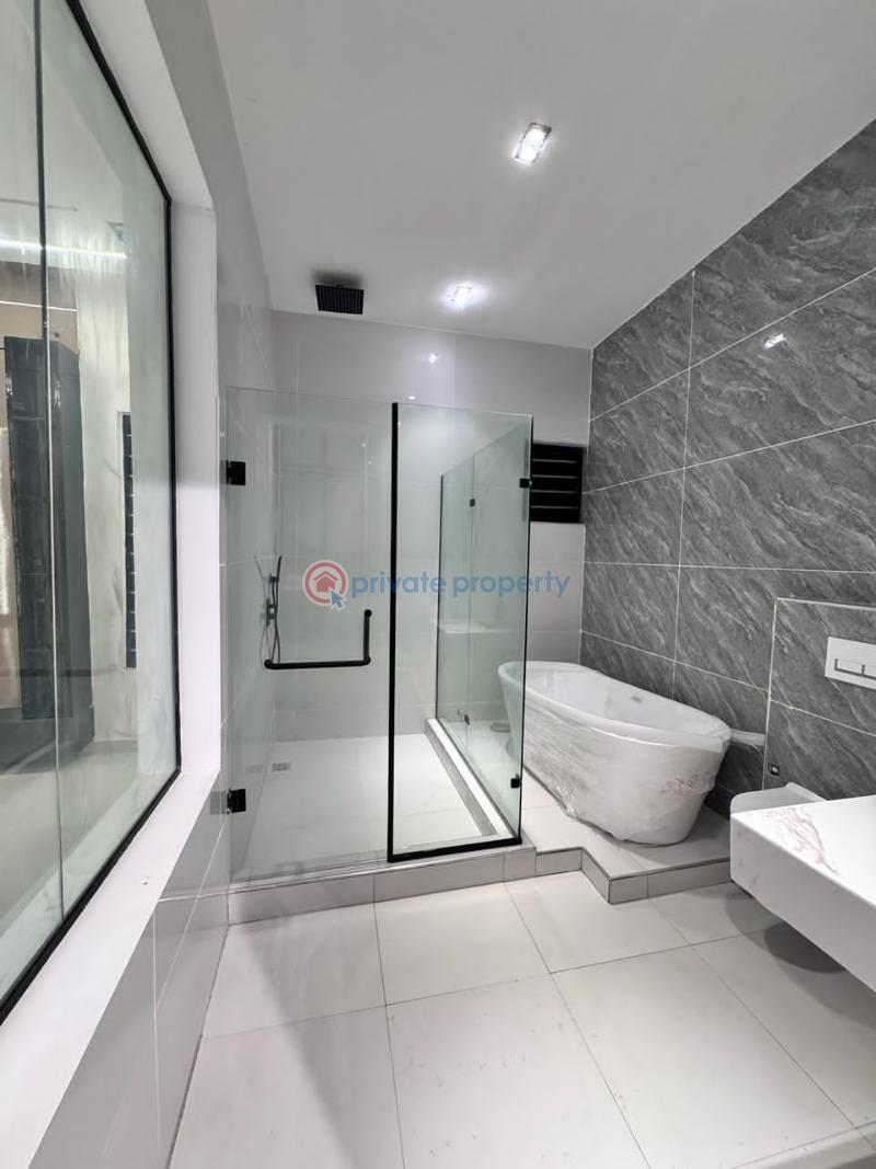 5 bedroom Duplex For Sale Ajah Lagos - 4