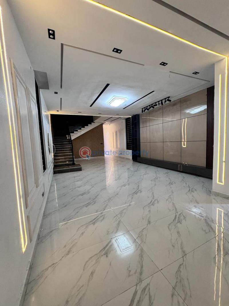 5 bedroom Duplex For Sale Ajah Lagos - 12
