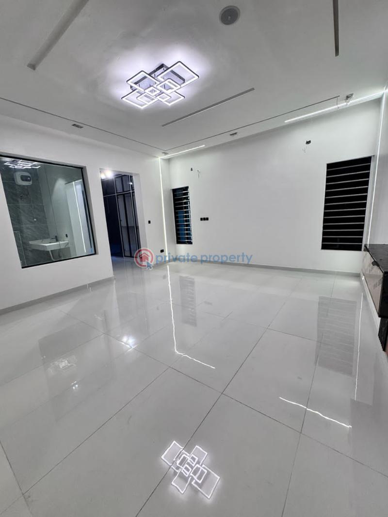 5 bedroom Duplex For Sale Ajah Lagos - 5