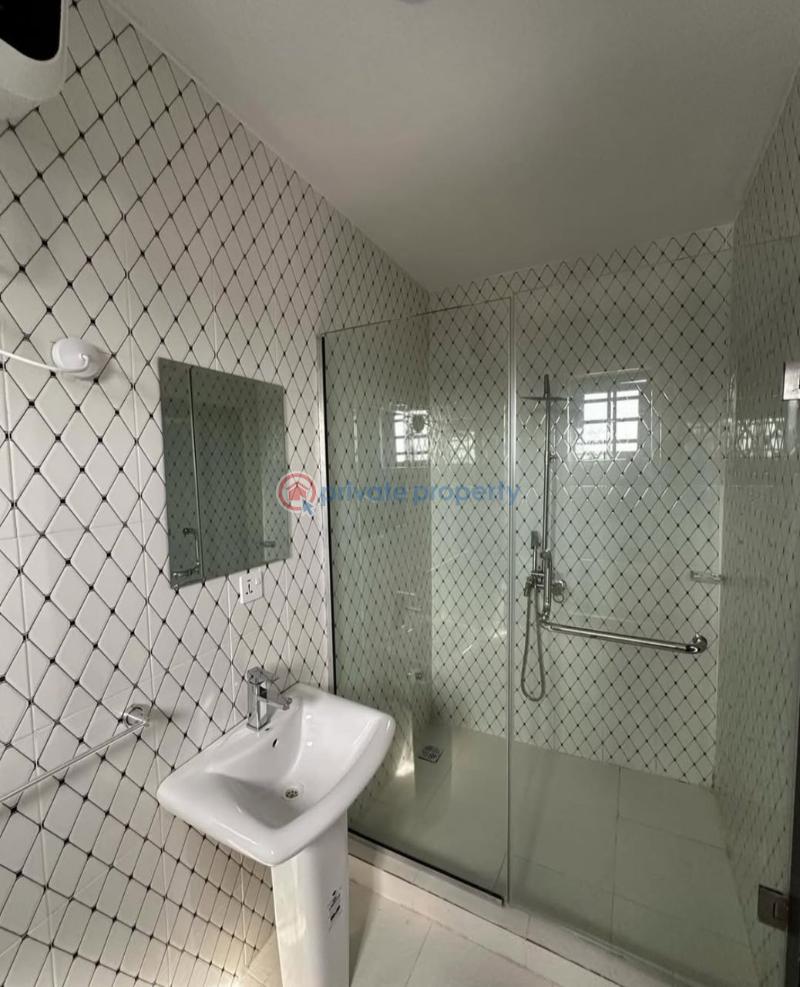 5 bedroom Detached Duplex For Sale Sunshine Garden Estate Olonkonla Ajah Lagos - 18