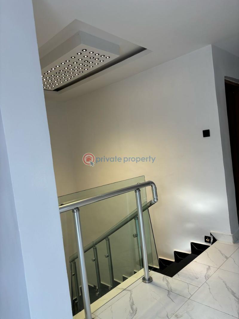 5 bedroom Detached Duplex For Sale Sunshine Garden Estate Olonkonla Ajah Lagos - 16