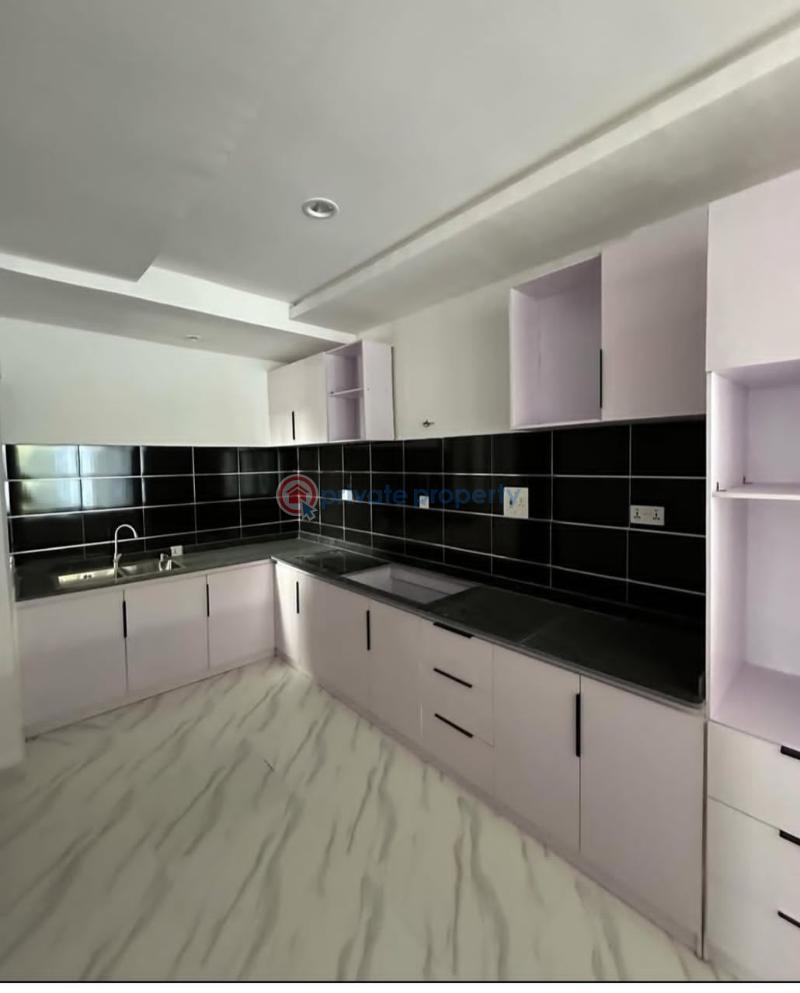 5 bedroom Detached Duplex For Sale Sunshine Garden Estate Olonkonla Ajah Lagos - 20