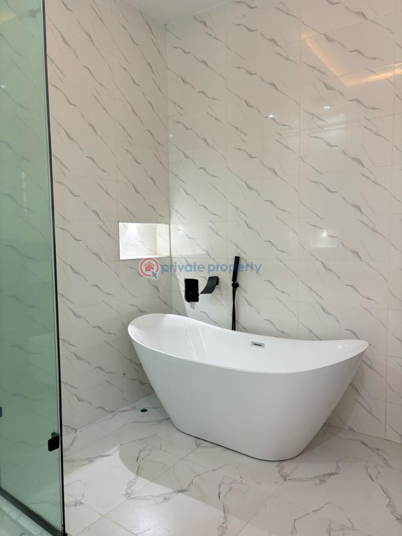 5 bedroom Detached Duplex For Sale Sunshine Garden Estate Olonkonla Ajah Lagos - 13