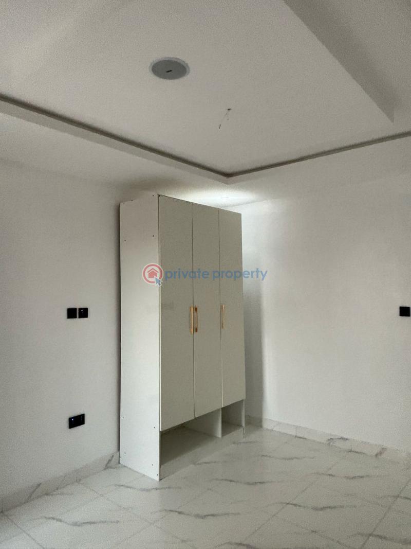 5 bedroom Detached Duplex For Sale Sunshine Garden Estate Olonkonla Ajah Lagos - 4