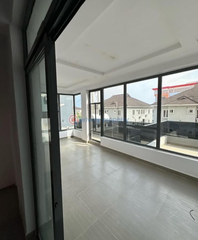 5 bedroom Detached Duplex For Sale Sunshine Garden Estate Olonkonla Ajah Lagos - 21