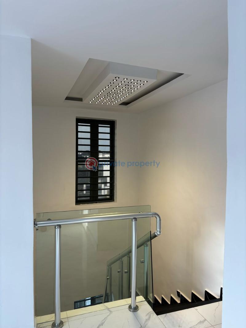 5 bedroom Detached Duplex For Sale Sunshine Garden Estate Olonkonla Ajah Lagos - 15