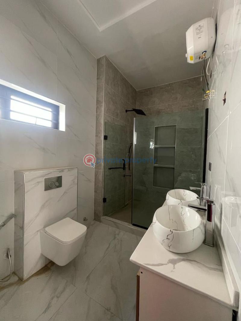 5 bedroom Detached Duplex For Sale Ikate Elegushi Lekki Lagos - 9