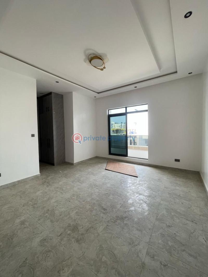 5 bedroom Detached Duplex For Sale Ikate Elegushi Lekki Lagos - 6