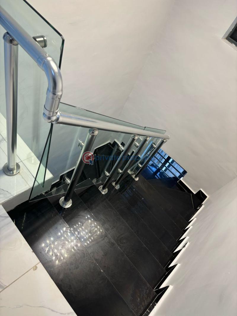 5 bedroom Detached Duplex For Sale Sunshine Garden Estate Olonkonla Ajah Lagos - 3