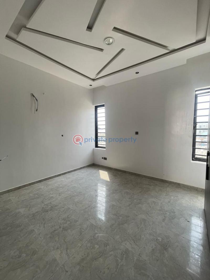 5 bedroom Detached Duplex For Sale Ikate Elegushi Lekki Lagos - 15