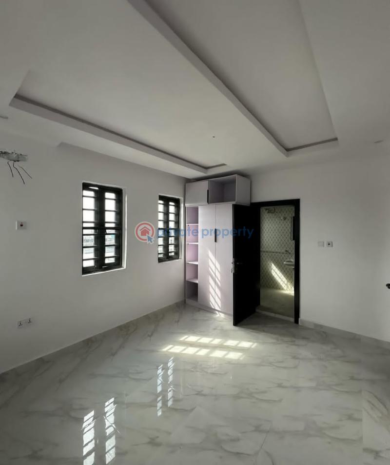 5 bedroom Detached Duplex For Sale Sunshine Garden Estate Olonkonla Ajah Lagos - 22