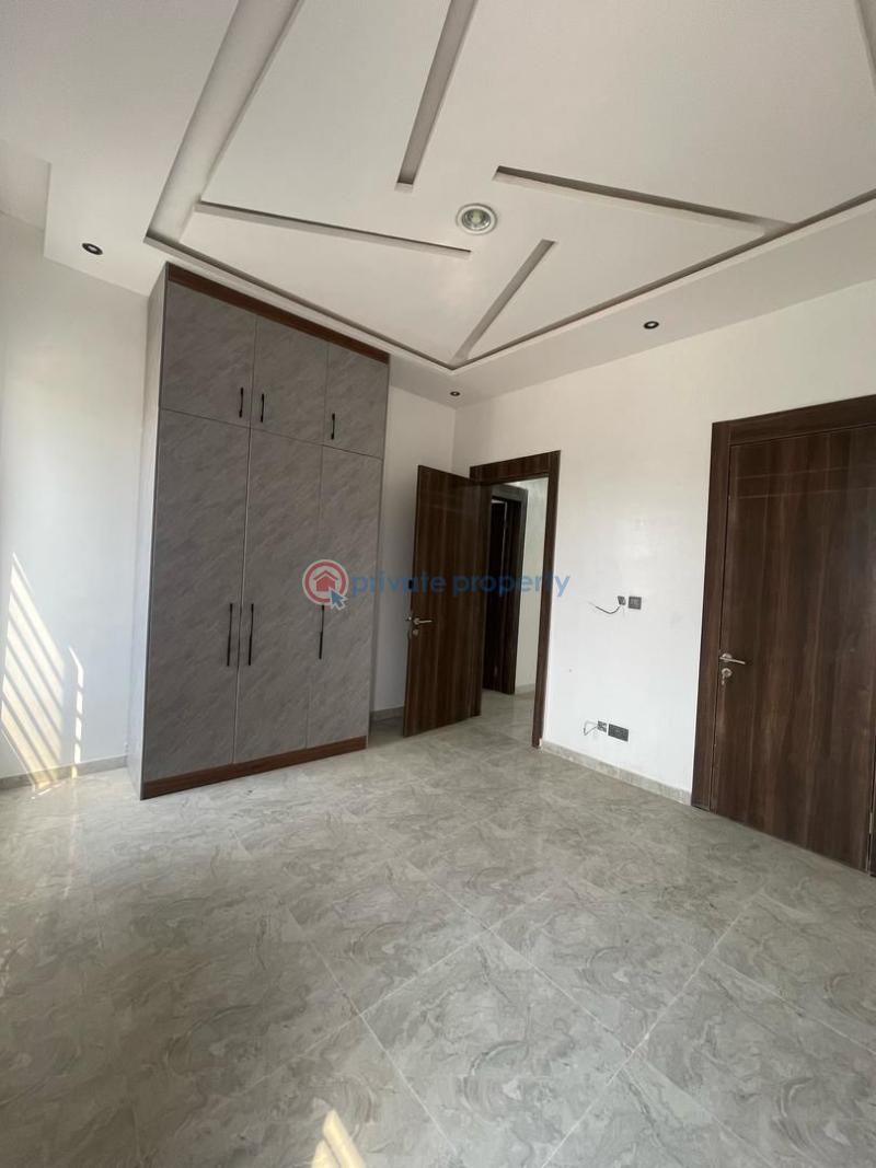 5 bedroom Detached Duplex For Sale Ikate Elegushi Lekki Lagos - 1