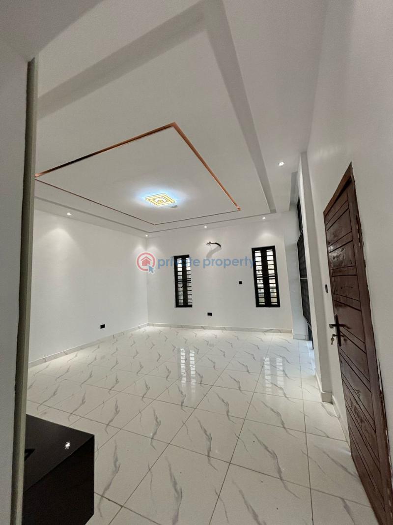 5 bedroom Detached Duplex For Sale Sunshine Garden Estate Olonkonla Ajah Lagos - 10