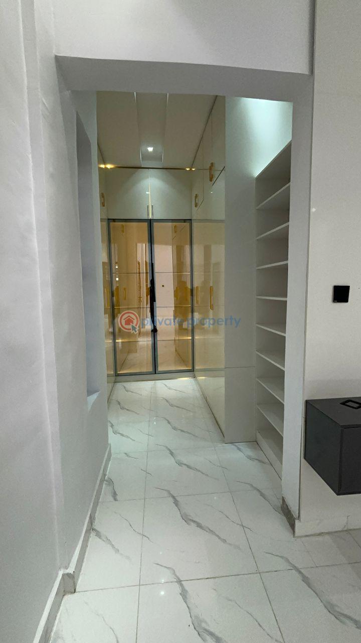 5 bedroom Detached Duplex For Sale Sunshine Garden Estate Olonkonla Ajah Lagos - 8