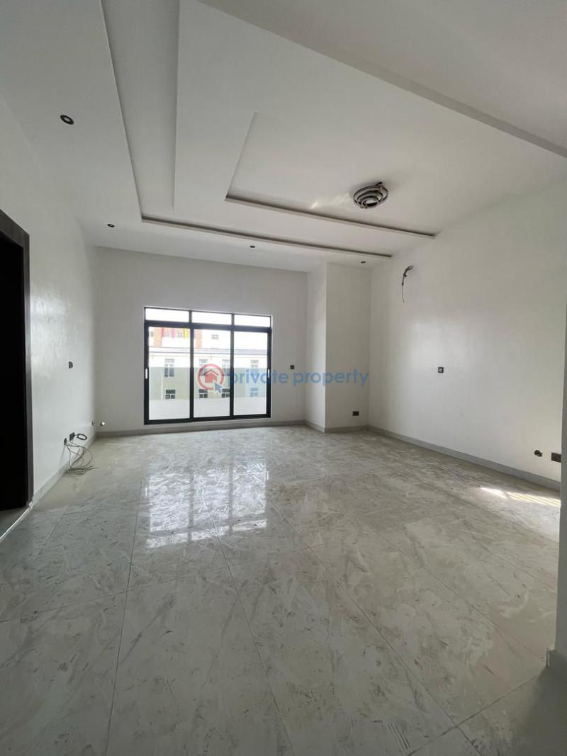 5 bedroom Detached Duplex For Sale Ikate Elegushi Lekki Lagos - 8