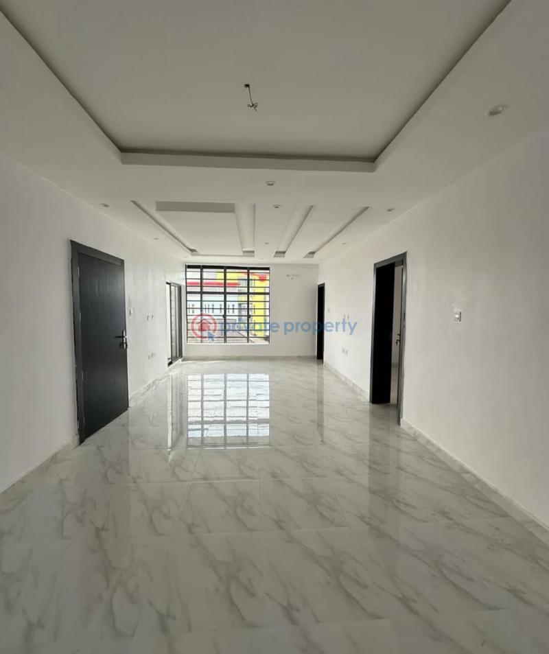 5 bedroom Detached Duplex For Sale Sunshine Garden Estate Olonkonla Ajah Lagos - 19