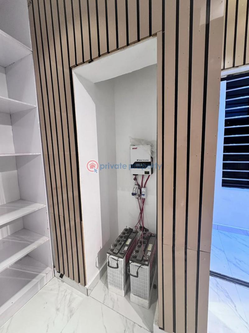 5 bedroom Duplex For Sale Ajah Lagos - 9