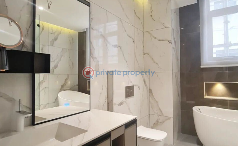 4 bedroom Flat & Apartment For Sale Old Ikoyi Ikoyi Lagos - 9