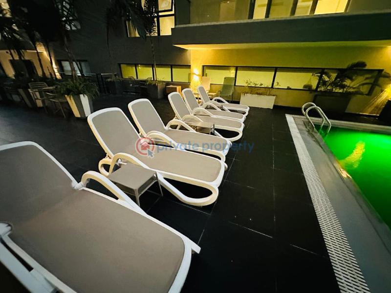 4 bedroom Flat & Apartment For Sale Old Ikoyi Ikoyi Lagos - 4