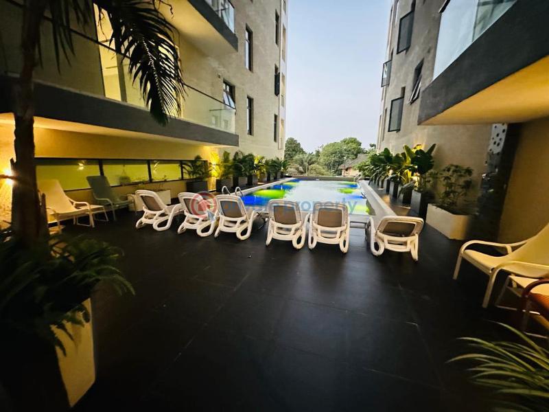 4 bedroom Flat & Apartment For Sale Old Ikoyi Ikoyi Lagos - 6