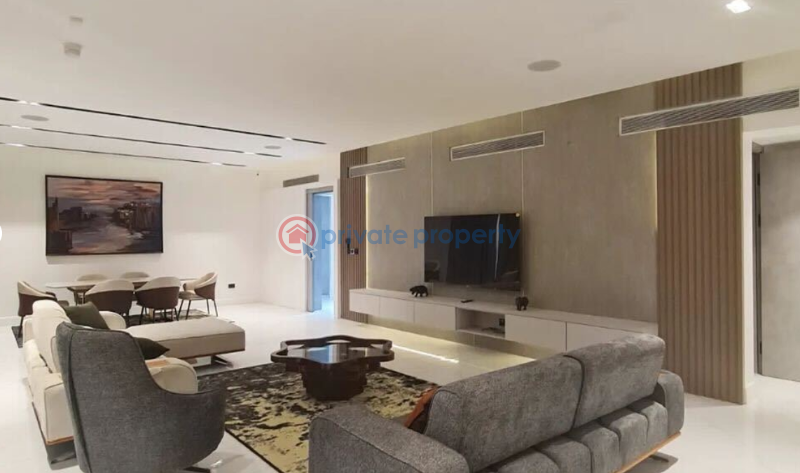 4 bedroom Flat & Apartment For Sale Old Ikoyi Ikoyi Lagos - 14