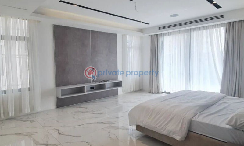 4 bedroom Flat & Apartment For Sale Old Ikoyi Ikoyi Lagos - 10
