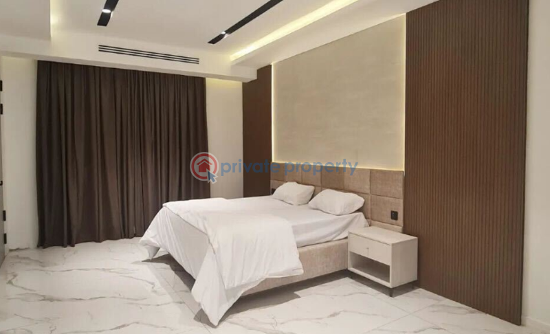 4 bedroom Flat & Apartment For Sale Old Ikoyi Ikoyi Lagos - 11