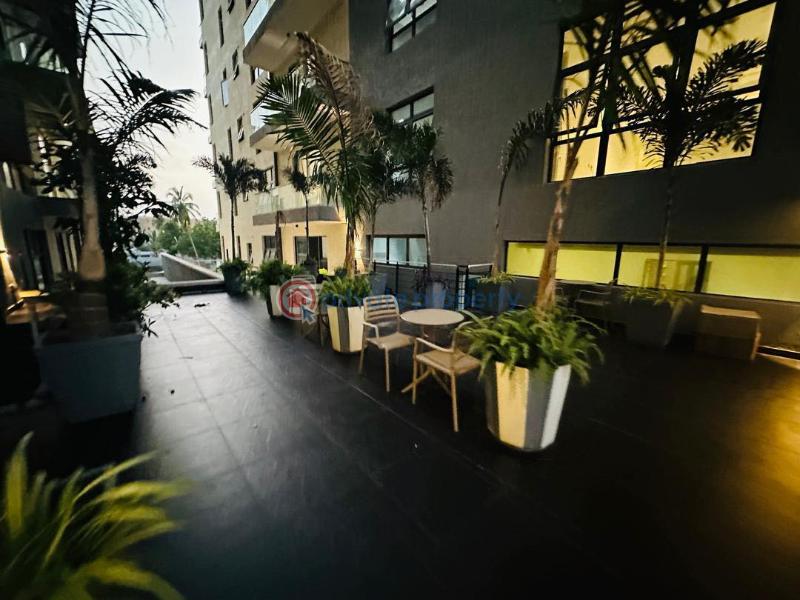 4 bedroom Flat & Apartment For Sale Old Ikoyi Ikoyi Lagos - 1