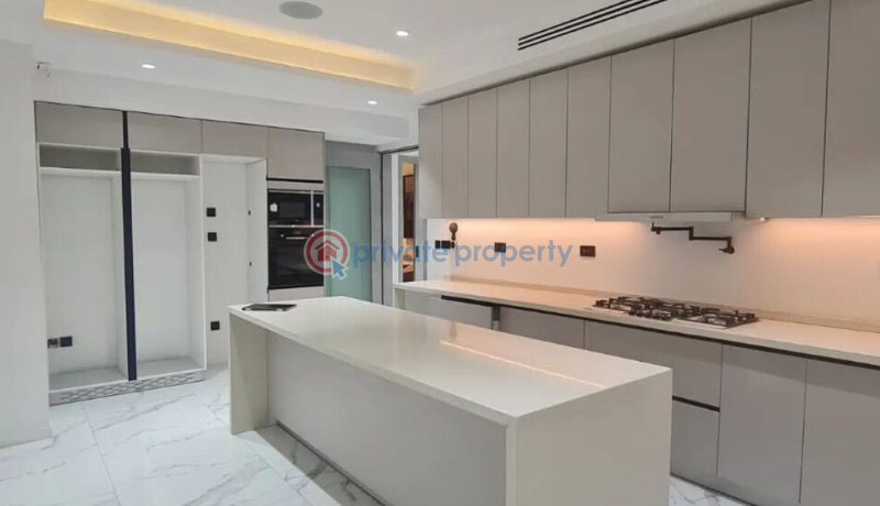 4 bedroom Flat & Apartment For Sale Old Ikoyi Ikoyi Lagos - 13