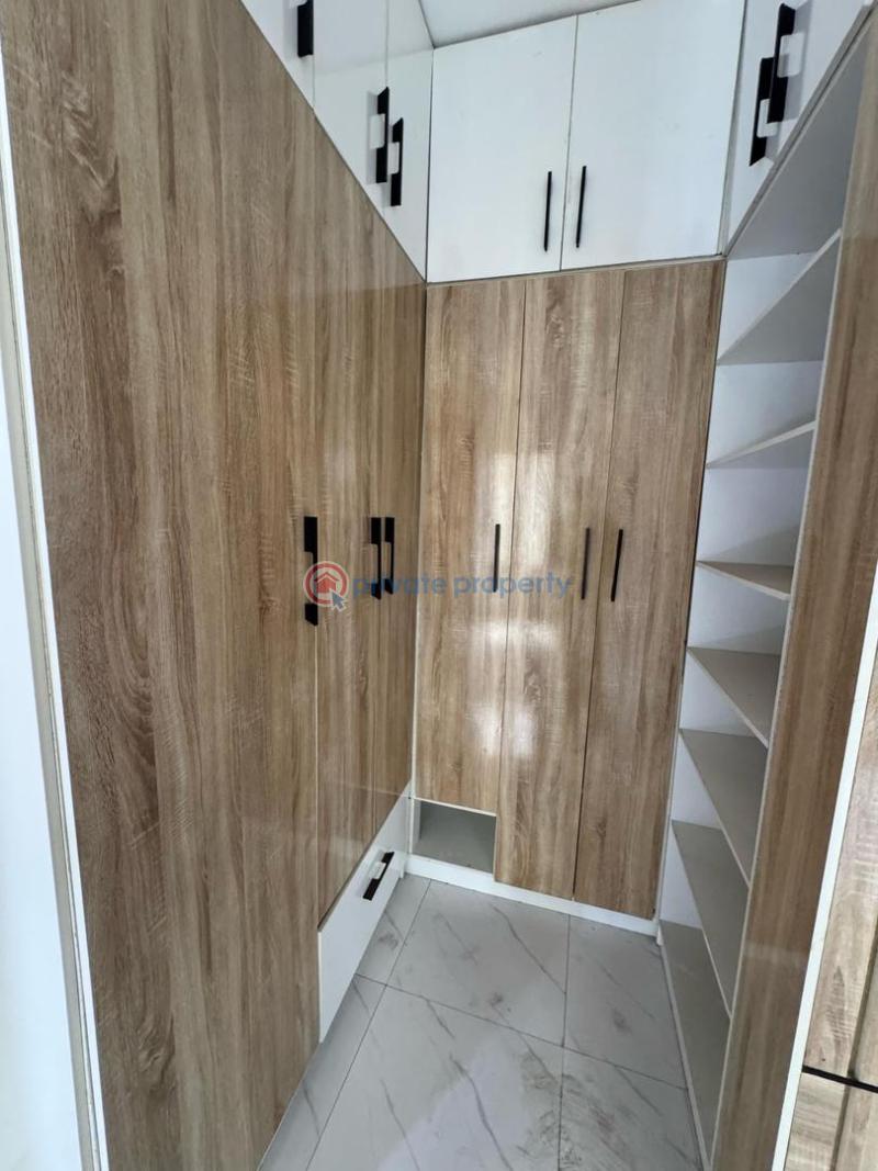 4 bedroom Semi detached Duplex For Rent Agungi Lekki Phase 2 Lagos - 4
