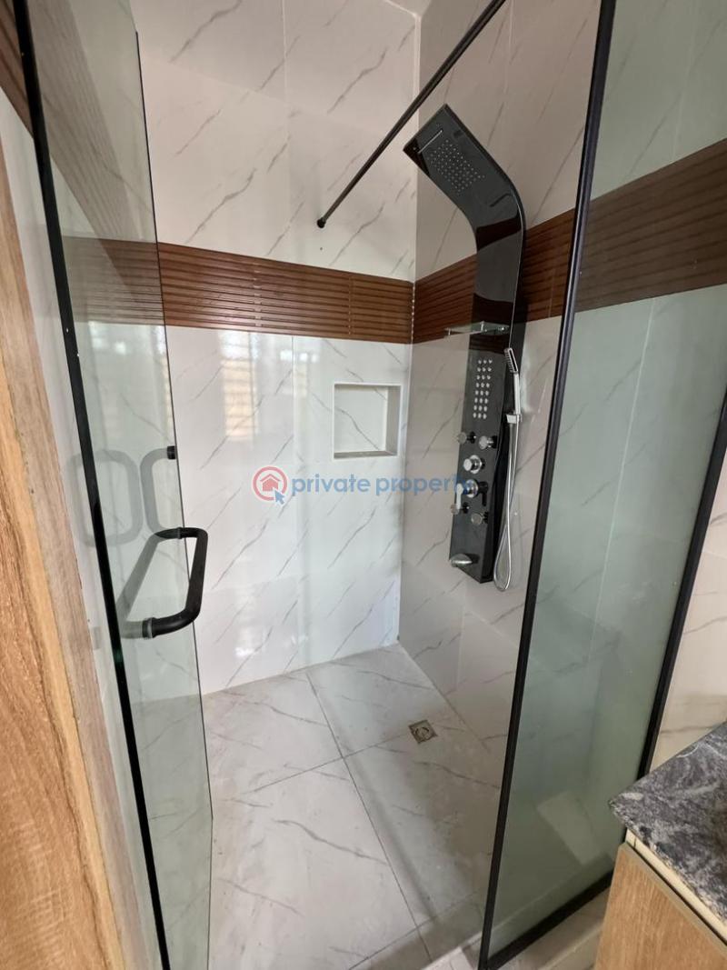 4 bedroom Semi detached Duplex For Rent Agungi Lekki Phase 2 Lagos - 6