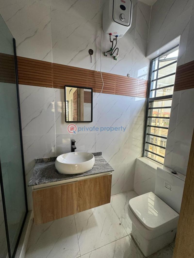 4 bedroom Semi detached Duplex For Rent Agungi Lekki Phase 2 Lagos - 3