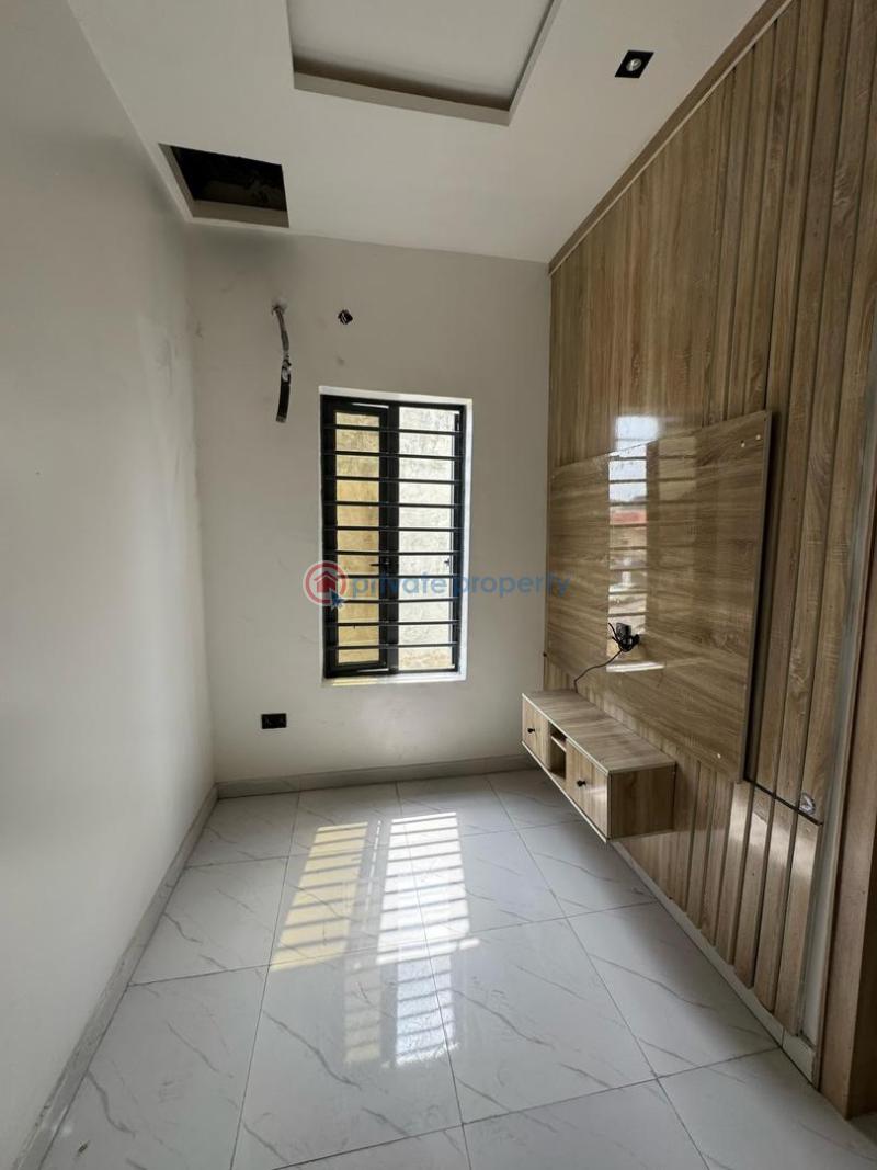 4 bedroom Semi detached Duplex For Rent Agungi Lekki Phase 2 Lagos - 5