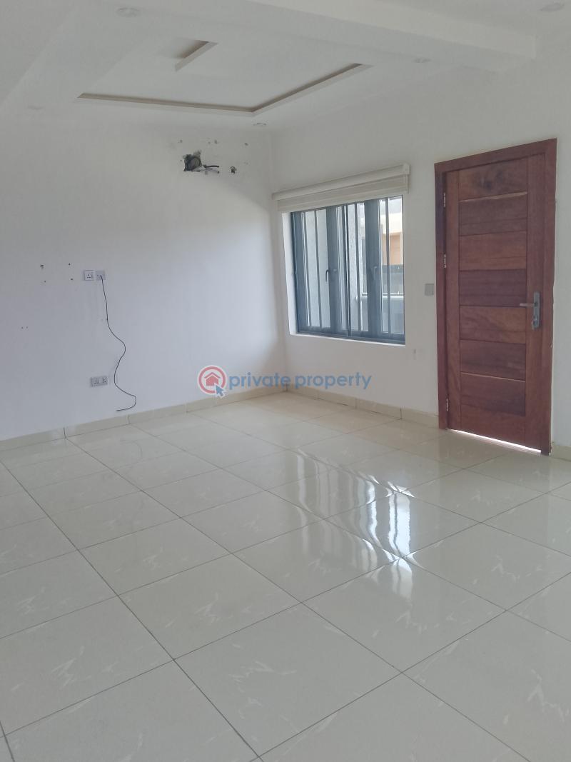 4 bedroom Terrace For Rent Salem Ikate Ikate Elegushi Lekki Lagos - 8