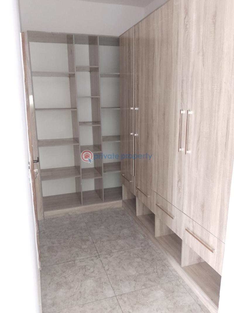 4 bedroom Terrace For Rent Salem Ikate Ikate Elegushi Lekki Lagos - 3