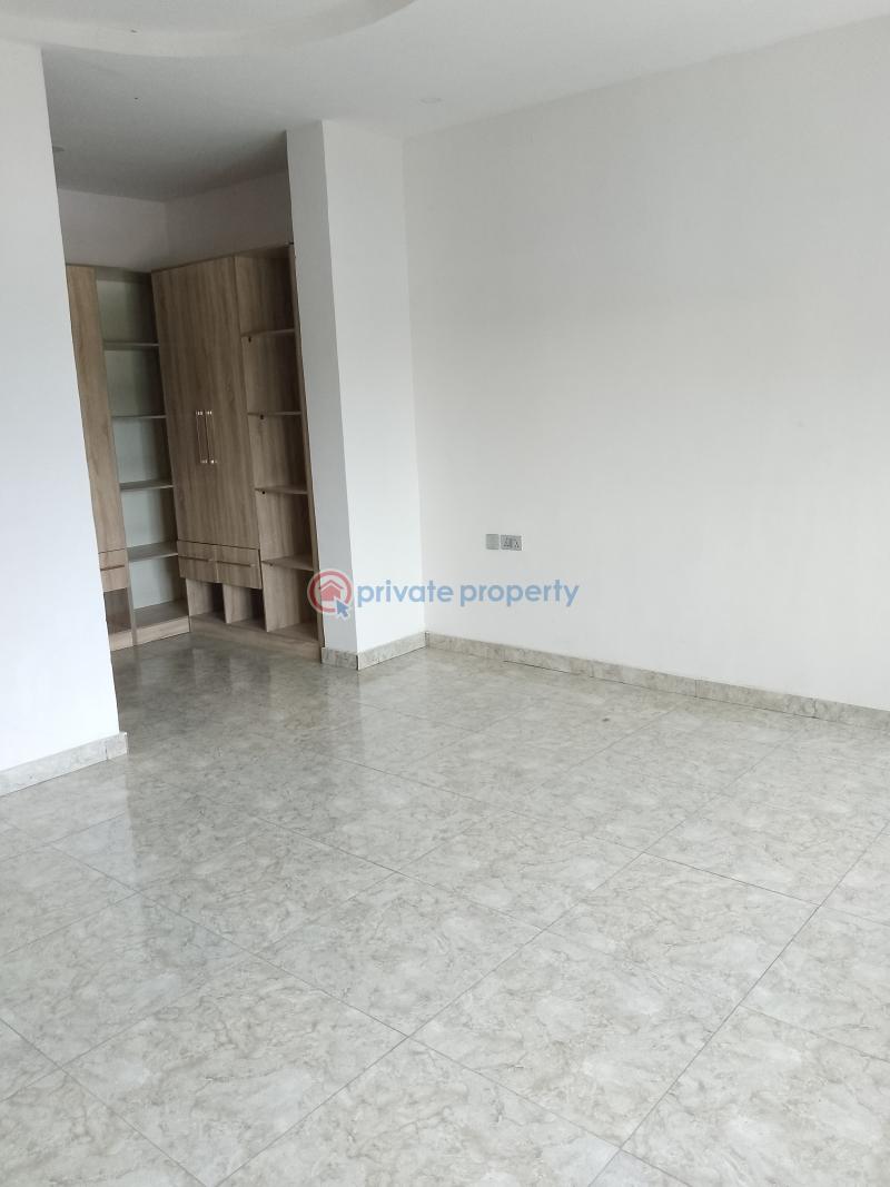 4 bedroom Terrace For Rent Salem Ikate Ikate Elegushi Lekki Lagos - 5