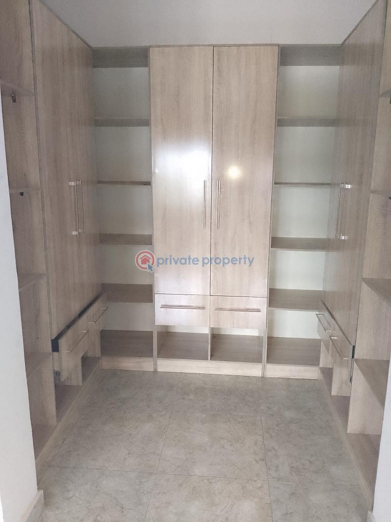 4 bedroom Terrace For Rent Salem Ikate Ikate Elegushi Lekki Lagos - 7