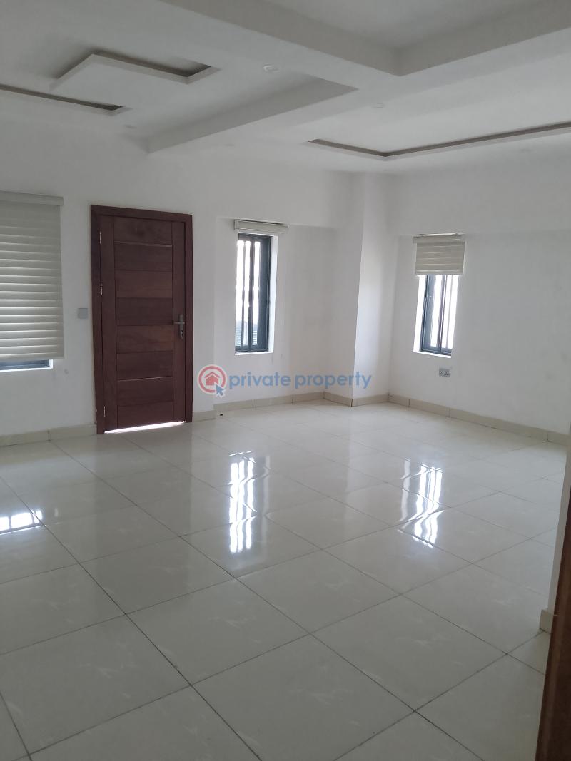 4 bedroom Terrace For Rent Salem Ikate Ikate Elegushi Lekki Lagos - 10
