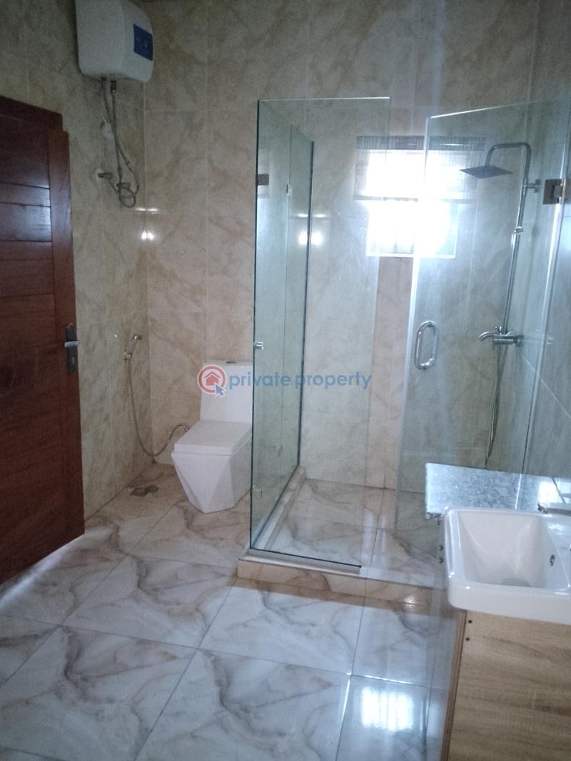 4 bedroom Terrace For Rent Salem Ikate Ikate Elegushi Lekki Lagos - 6