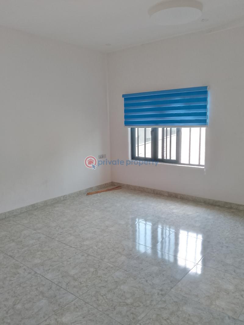 4 bedroom Terrace For Rent Salem Ikate Ikate Elegushi Lekki Lagos - 4