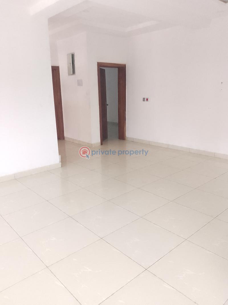 4 bedroom Terrace For Rent Salem Ikate Ikate Elegushi Lekki Lagos - 9
