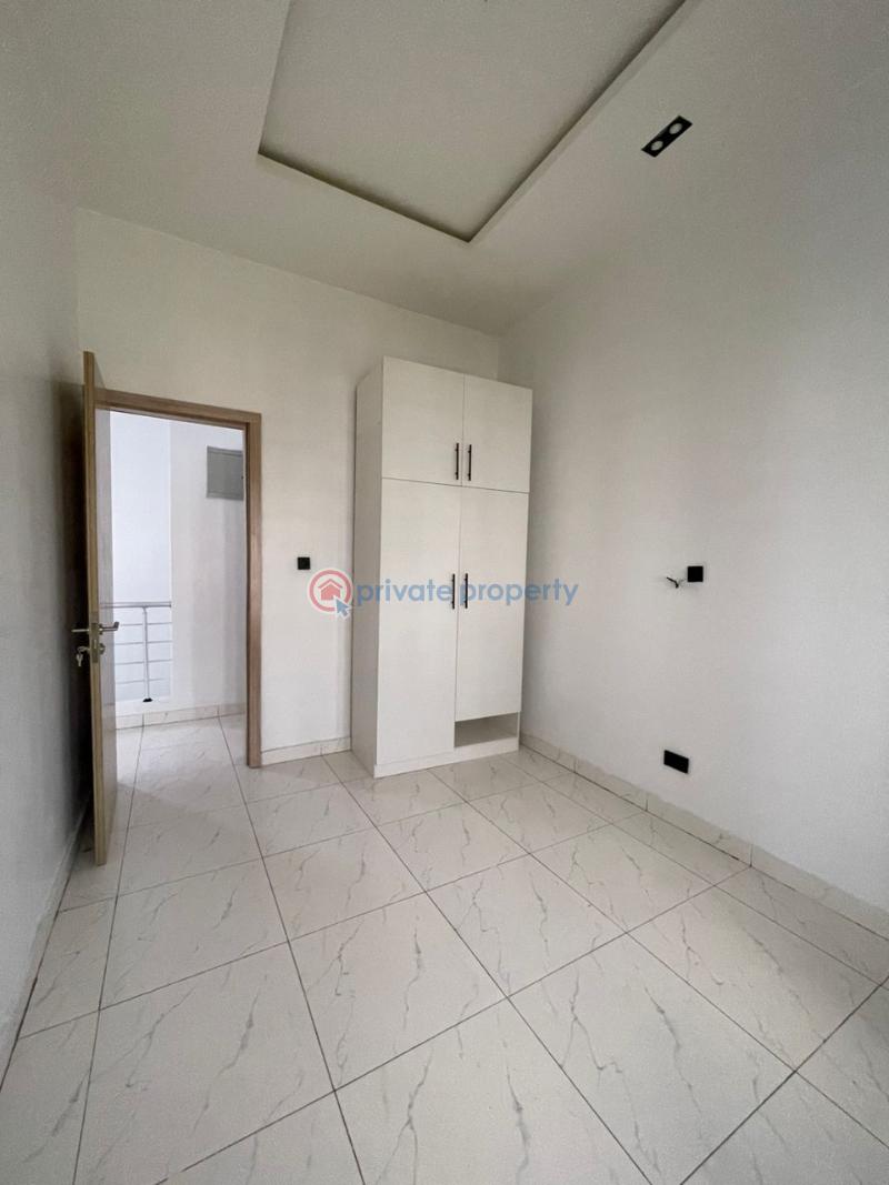 4 bedroom Duplex For Sale Orchid Road Lekki Phase 2 Lagos - 8